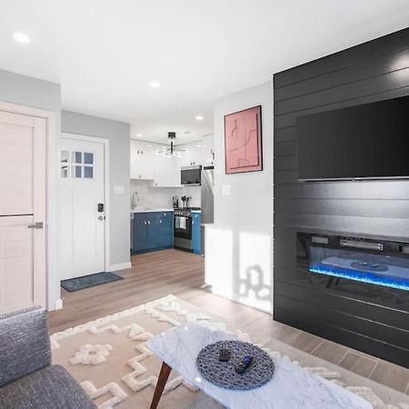 Apartamento Unit 3 European Style King Size Bed Stockton College Atlantic City Exterior foto