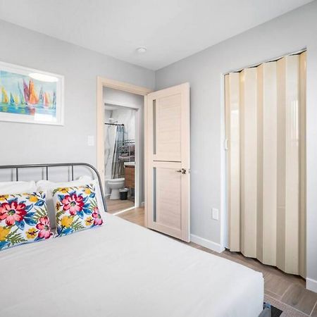 Apartamento Unit 3 European Style King Size Bed Stockton College Atlantic City Exterior foto