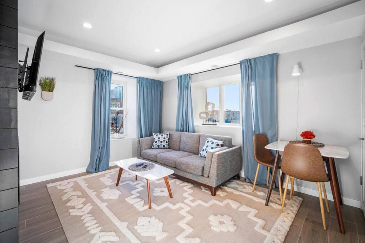 Apartamento Unit 3 European Style King Size Bed Stockton College Atlantic City Exterior foto