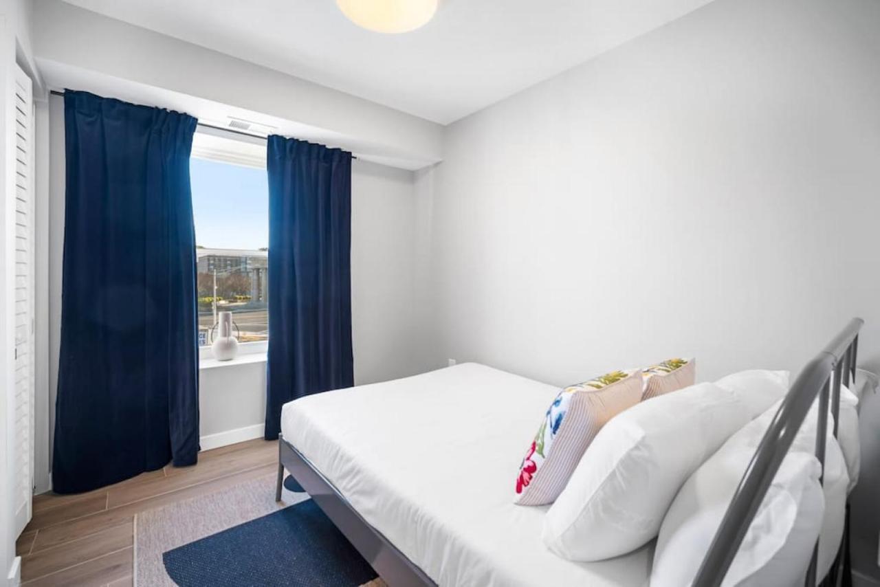 Apartamento Unit 3 European Style King Size Bed Stockton College Atlantic City Exterior foto