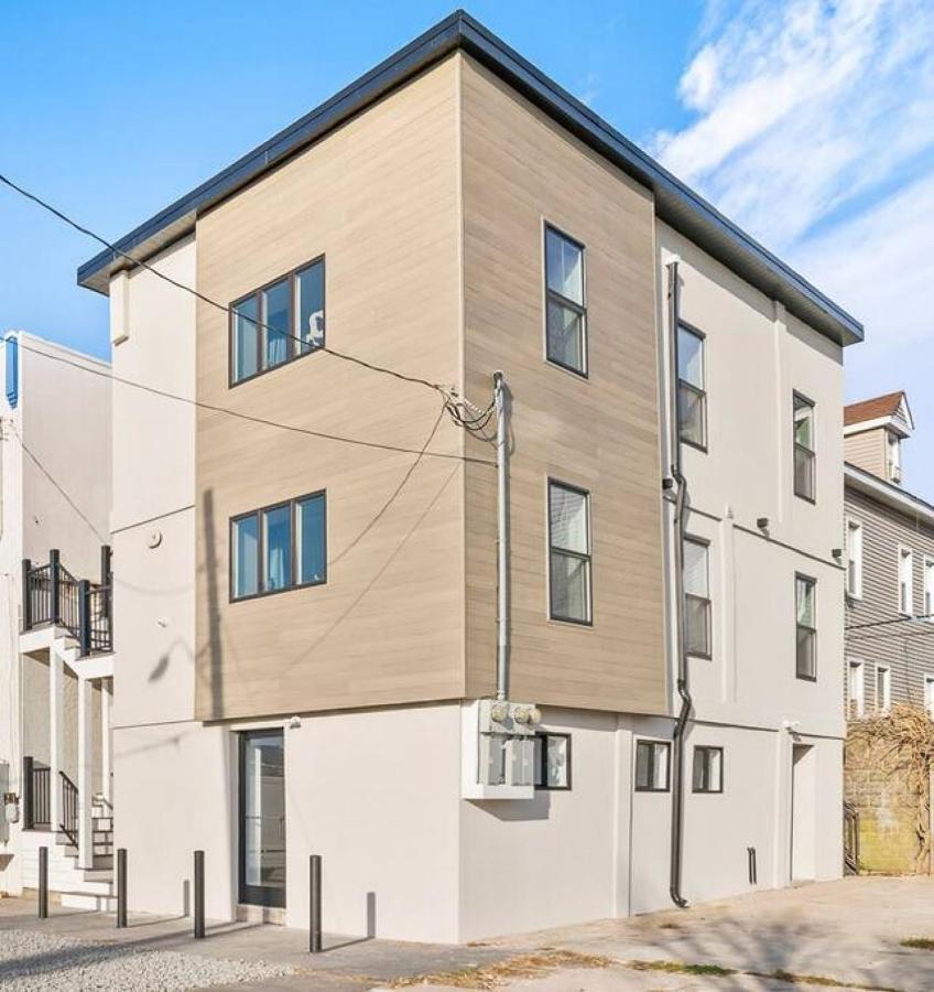 Apartamento Unit 3 European Style King Size Bed Stockton College Atlantic City Exterior foto