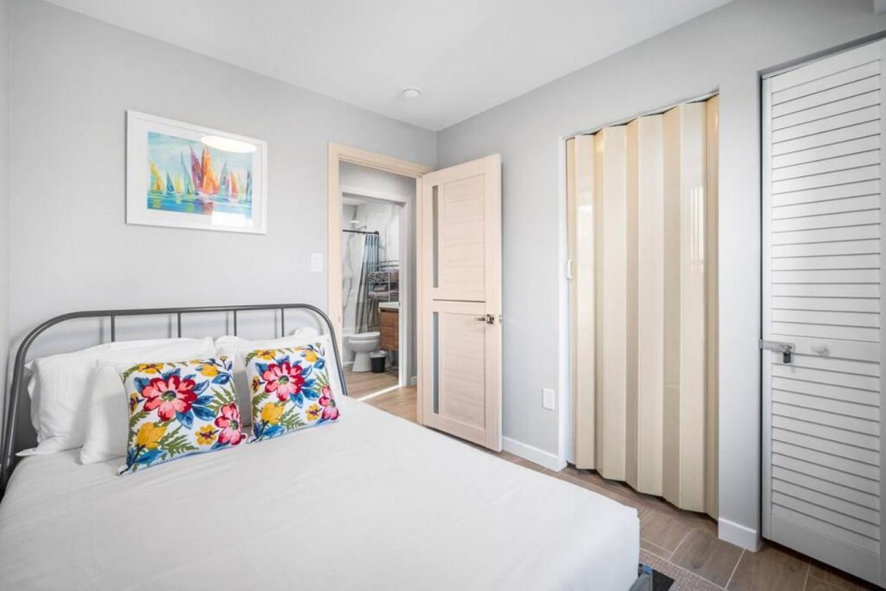 Apartamento Unit 3 European Style King Size Bed Stockton College Atlantic City Exterior foto