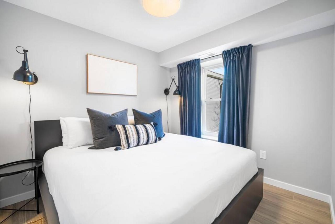 Apartamento Unit 3 European Style King Size Bed Stockton College Atlantic City Exterior foto